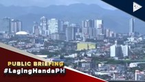 DTI Sec. Ramon Lopez: Economy recovery ng bansa, mabagal kumpara sa ibang mga bansa sa Asya ayon kay DTI Sec. Lopez