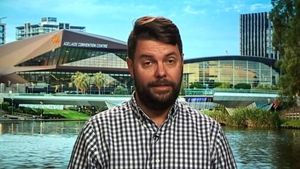 SA ICAC reveals MP charged with 23 counts of deception