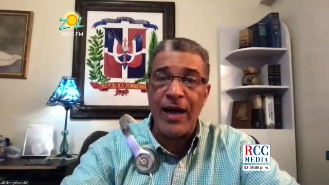 Pedro Hay un grupo de directores de comunicaciones que le están haciendo daños a instituciones