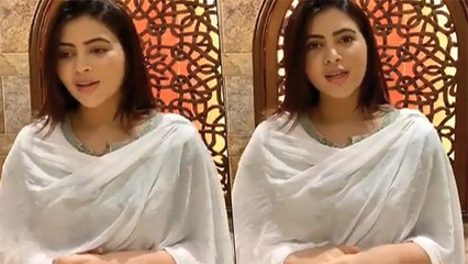 ख़ेसारी लाल के साथ स्क्रीन शेयर करने के बाद अब पवन सिंह के साथ सहर आफ्शा की होगी जोड़ी