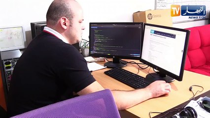 3.6 مليون مستخدم للأنترنت في ظرف سنة.. وتحذيرات من الإستعمال السلبي