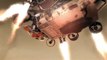Landing on Mars - NASA engineer talks about Perseverance Rover's 'seven minutes of terror'
