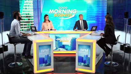 La  pépite : Bloom at work édite des solutions pour mesurer le bien-être au travail et améliorer l'épanouissement des collaborateurs, par Lorraine Goumot - 19/02