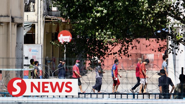 Health DG: Vaccination of illegals needed to protect Malaysians