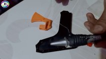 How to repair glue gun glue gun ko kaise repair Karen