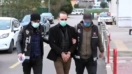 Reçete çetesi operasyonunda 41 gözaltı