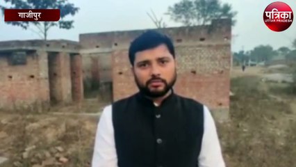 6 साल बाद भी नहीं बन पाया फायर स्टेशन