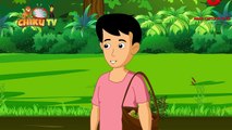 Malayalam Cartoon -  ഉത്തരങ്ങളുടെ സഞ്ചി _ Cartoon In Malayalam _ Chiku Tv Malayalam