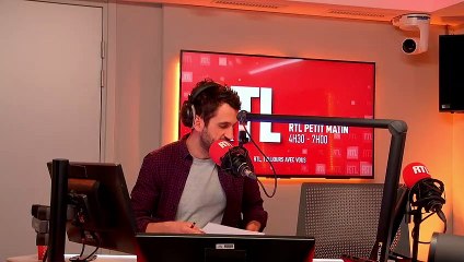 Le journal RTL de 6h30 du 19 février 2021