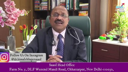 KNOW THE STORY OF SAAOL - DR. BIMAL CHHAJER - SAAOL - HEALTH CARE - MYSTERY TUBE
