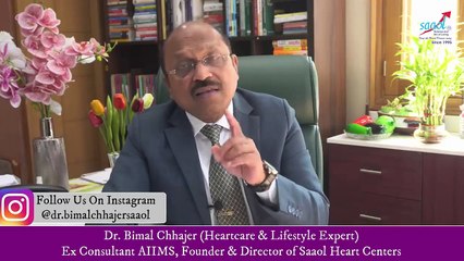 Mouth ulcers -  Know why they happen - Dr. Bimal Chhajer - Saaol - Health Care - Mystery Tube