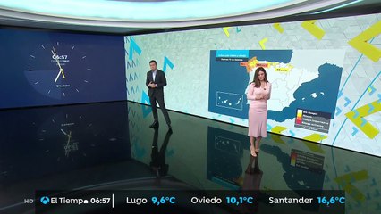 Mercedes Martín 2021-02-19