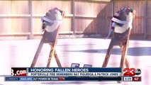 Honoring Fallen Heroes: Porterville Fire remembers Ray Figueroa and Patrick Jones