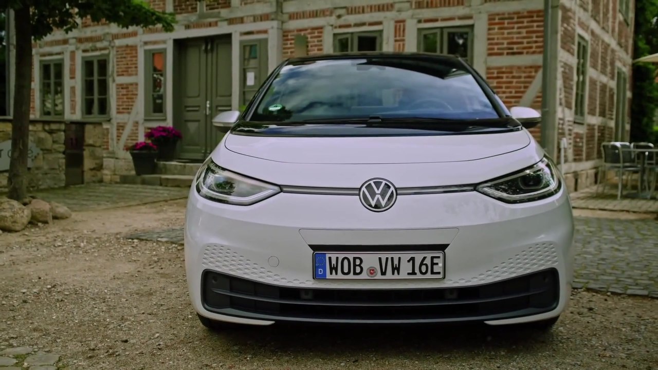 Volkswagen - So klimafreundlich ist E-Mobilität schon heute