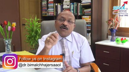 Piles - What it is - How to Naturally heal it - Dr. Bimal Chhajer - Saaol - Health Care - Mystery Tube