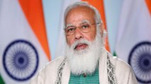 Do not forget Gurudev's mantra of unity: PM Modi