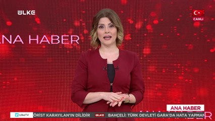 Ülke Ana Haber – 18 Şubat 2021