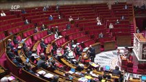 Insultes antisémites à l'encontre de Yaël Braun-Pivet  : L'émotion à l'Assemblée Nationale du Garde des Sceaux