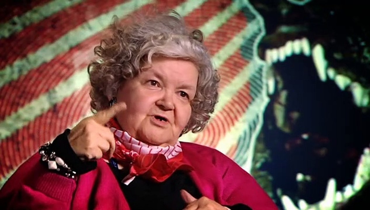 Doctor Who - Jon Pertwee Era- Destroy All Monsters! ( Making of Carnival of Monsters )