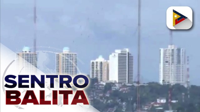 Na-detect na ‘variants of concern’ sa Central Visayas, tinututukan ng DOH; samples na isasalang sa genome sequencing sa Central Visayas, planong dagdagan