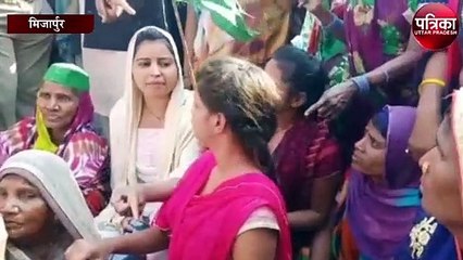 इस वजह से किसान नहीं कर पाए रेल चक्का जाम, दिया ज्ञापन