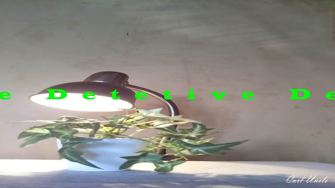 Grande Detetive De Elite
