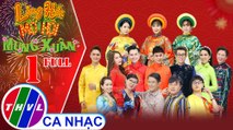 Làng hài mở hội mừng Xuân 2021 - Tập 1 FULL: Khai lộc đầu năm