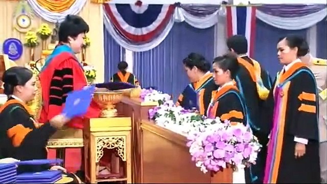 ข่าวในพระราชสำนัก วันเสาร์ที่ 20 กุมภาพันธ์ 2559 (ช่อง 9)