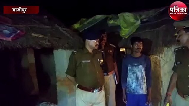 पति ने पत्नी की ली जान, यह है पूरा मामला