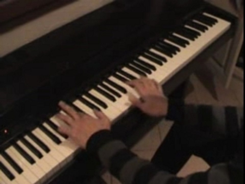 Final Bowser Theme