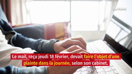 Menaces antisémites envers Braun-Pivet (LREM) : séance suspendue à l’Assemblée