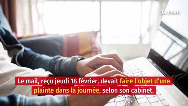 Menaces antisémites envers Braun-Pivet (LREM) : séance suspendue à l’Assemblée