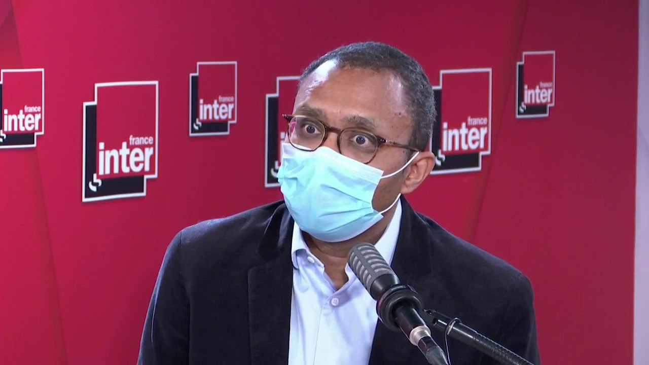 Pap Ndiaye : "Bien sûr, le thème de l'immigration structure une partie de la vie politique depuis plusieurs décennies, mais c'est justement à ce moment qu'on a besoin d'un musée national d'histoire de l'immigration, qui porte les fruits de la recherche."
