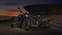 2021 Moto Guzzi V7 Design Preview