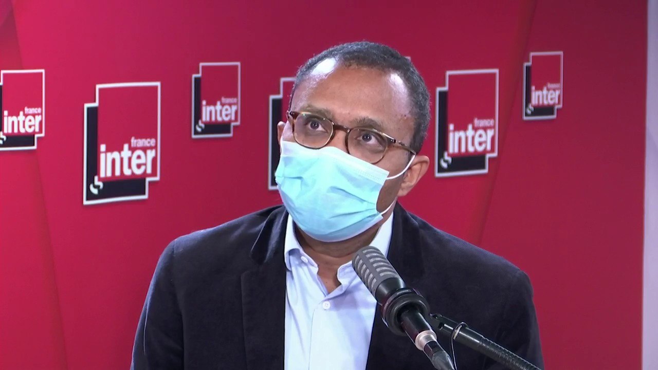 Pap Ndiaye : "La refonte de l'exposition permanente du musée de l'histoire de l'immigration va présenter une vision plus large, incluant le 18e siècle, un grand siècle de migrations très forcées."