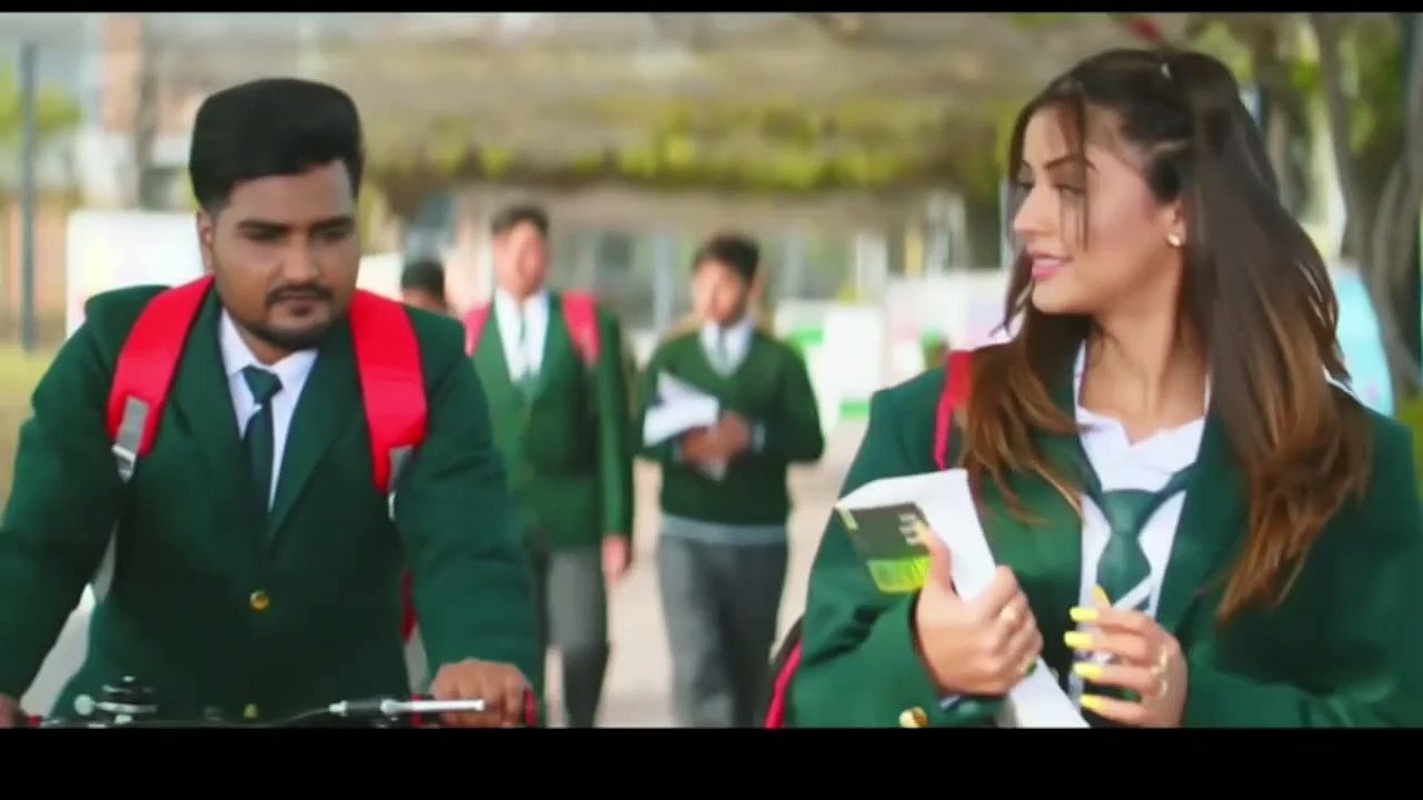 Dhund Di Khushboo - Kaka Ft. Adaab Kharoud - Latest Punjabi Song 2021 - New Punjabi Song 2021