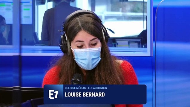 TF1 arrive en tête des audiences jeudi soir grâce à Section de recherches