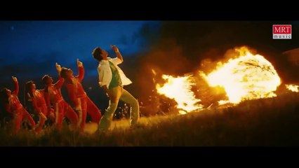 Mukha Mukhi | Munde Baaro Video Song  [4K] | New Kannada Movie | Vijay, Shriya Saran, Namitha