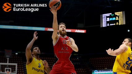 Rodriguez joins 3,000-point club