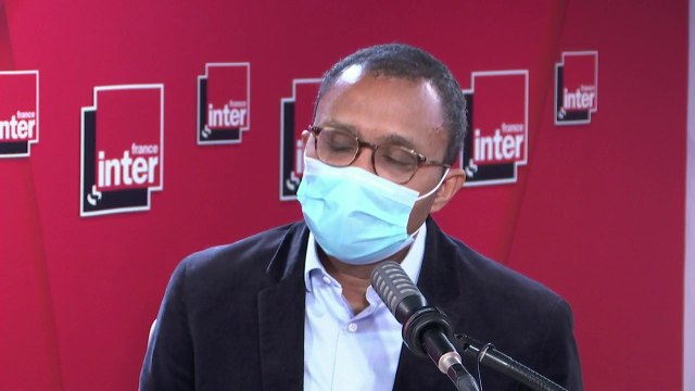 Pap Ndiaye : A travers la question de l'immigration, on touche à des questions essentielles de l'histoire de France, y compris celle de la colonisation.