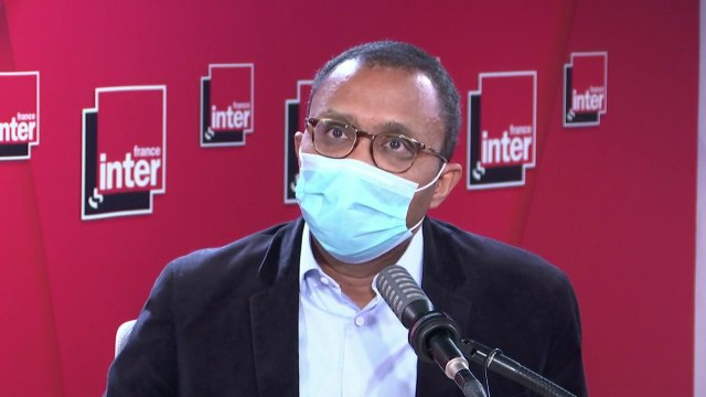 Pap Ndiaye : Les recherches post-coloniales essaient de regarder ce qui, dans la société française contemporaine, est hérité de l'époque coloniale. On regarde des formes de continuité.