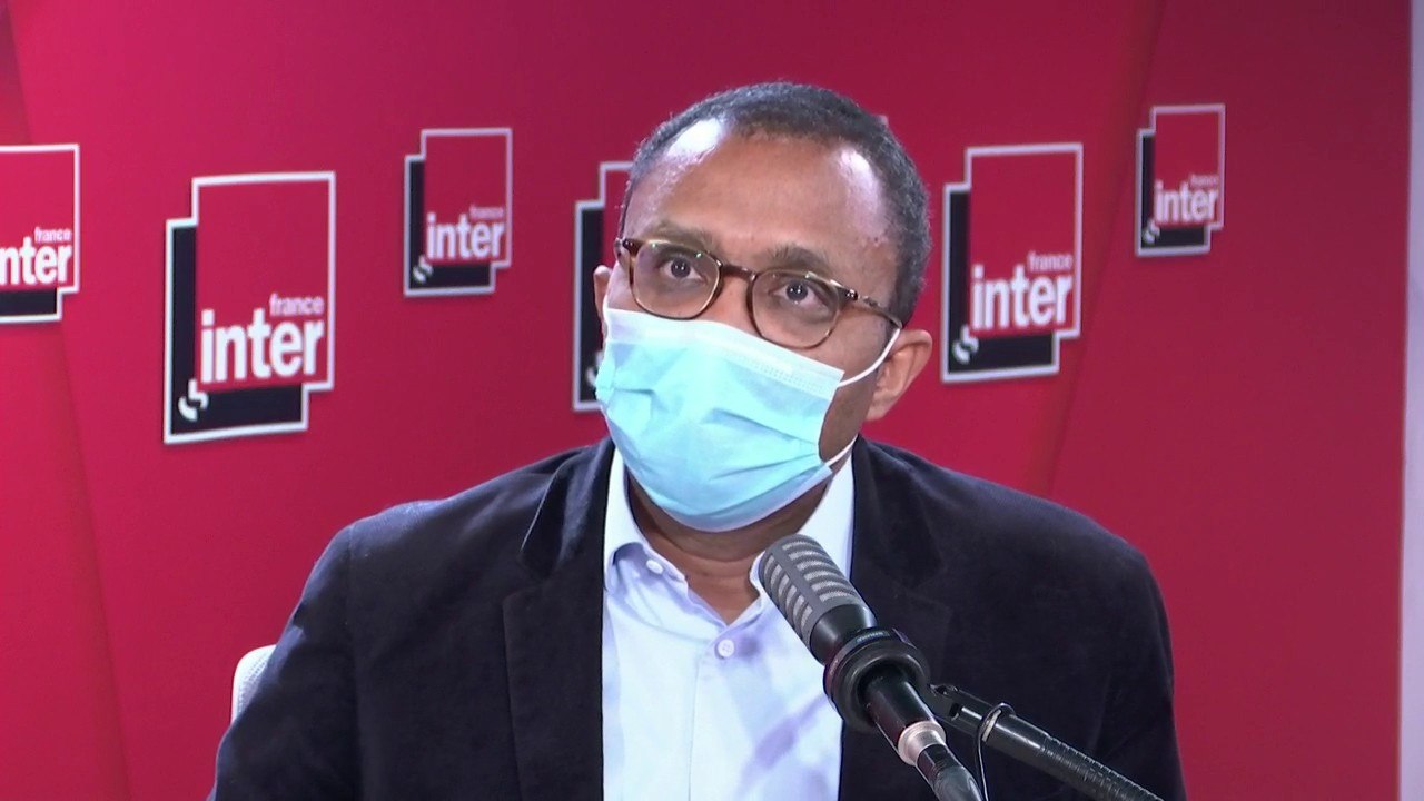 Pap Ndiaye : "Les recherches post-coloniales essaient de regarder ce qui, dans la société française contemporaine, est hérité de l'époque coloniale. On regarde des formes de continuité."