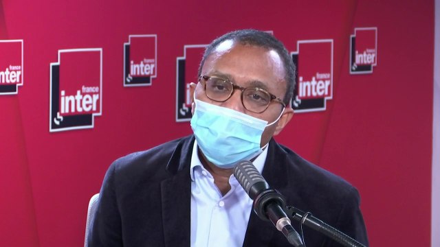 Pap Ndiaye : Ce qui me frappe, c'est le degré de méconnaissance, dans le monde politique, des recherches qui sont menées à l'Université en sciences sociales et en sciences humaines.