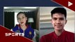 SPORTS BALITA | Panayam ng PTV Sports kay Kiefer Ravena, Team Captain, Gilas Pilipinas