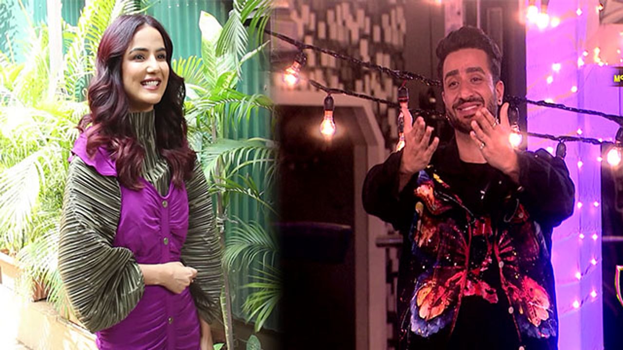Bigg Boss 14; Jasmin Bhasin Aly को Finale पर करने वाली है ये स्पेशल Gift | FilmiBeat