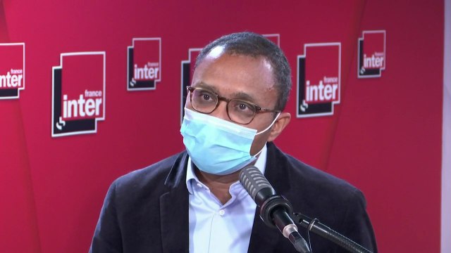 Pap Ndiaye : Beaucoup de chercheurs, dont je fais partie, pensent qu'analyser les inégalités sociales, ça ne consiste pas qu'à regarder les positions de classe, mais qu'il faut aussi regarder la question du genre, de la couleur de peau.