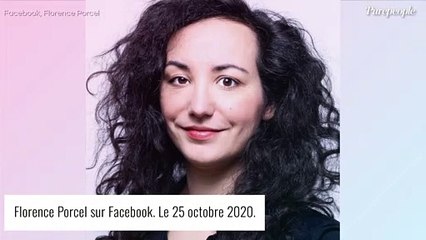 Patrick Poivre d'Arvor accusé par Florence Porcel : un livre qui dérange