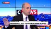Jean-François Copé : «Il y a beaucoup de gens qui veulent sortir du dilemme entre Macron et Le Pen»