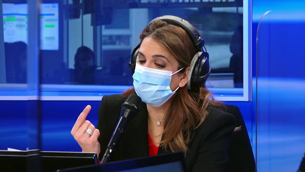 Stratégie spatiale militaire : "Nous allons nous protéger de manière active", assure Parly