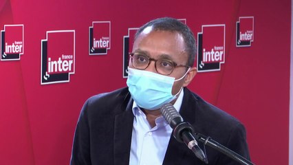 Pap Ndiaye : "La notion d'islamo-gauchsime désignait des formes de dérive d'une gauche très pro-palestinienne vers l'antisémitisme. Elle a été reprise par l'extrême-droite pour qualifier tous les mouvements antiracistess."